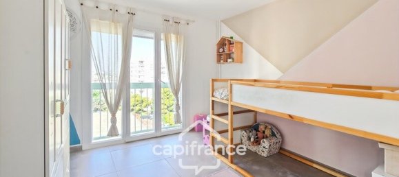 2 Schlafzimmer Wohnung in La Valette-du-Var, France, Nr. 284747 7
