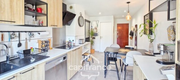 2 Schlafzimmer Wohnung in La Valette-du-Var, France, Nr. 284747 12