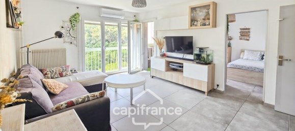 2 Schlafzimmer Wohnung in La Valette-du-Var, France, Nr. 284747 3