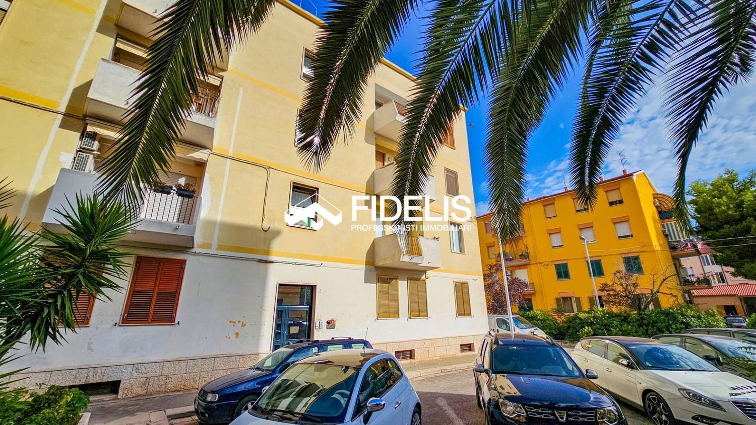 4 Schlafzimmer Wohnung in Andria, Italy, Nr. 394764