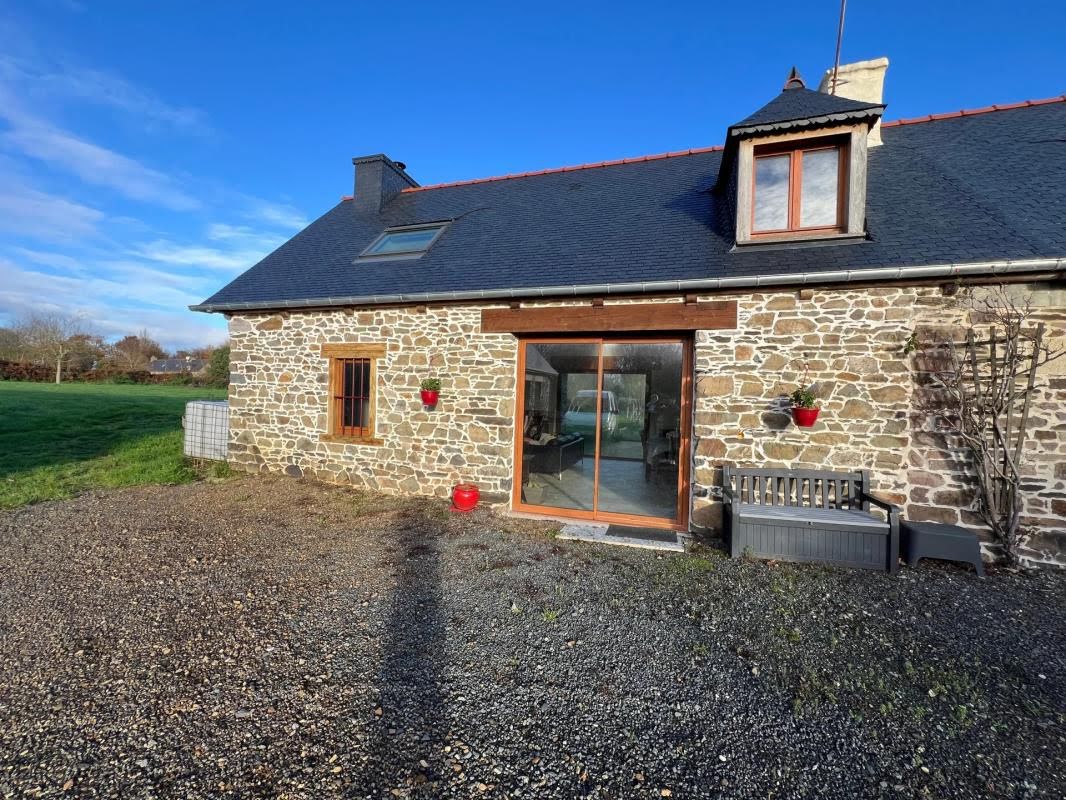 Casa T4 em Ploezal, France N.º 201924