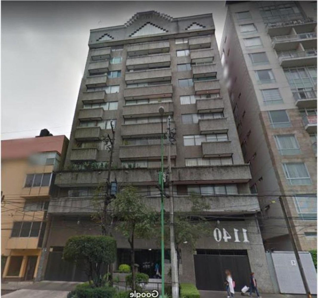 2 chambres Appartement à Mexicali, Mexico No. 188262