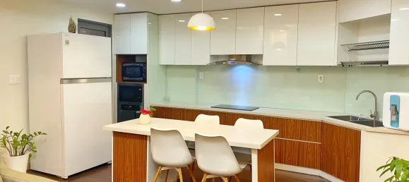 Apartamento T2 em Thu Duc, Vietname N.º 74699 2