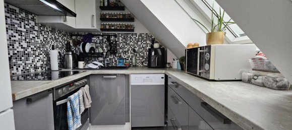 3 rooms Apartment in Vienna, Austria No. 182656 3