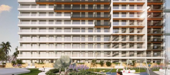 Apartamento de 3 dormitorios en Punta Prima, Spain No. 11052 4