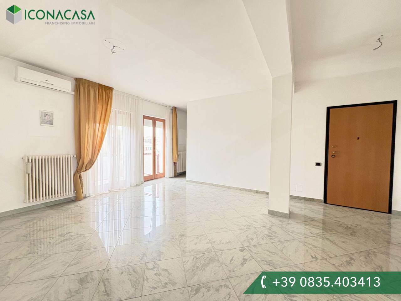 3غرفة شقة في Matera, Italy رقم 20712