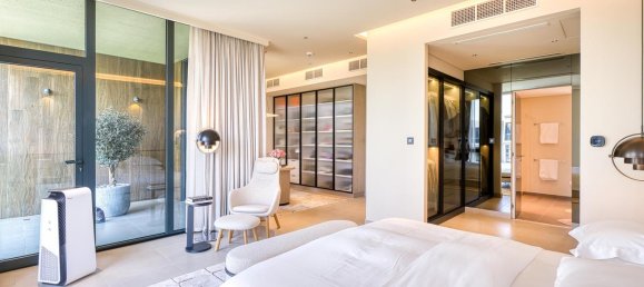 Villa T4 em Dubai Hills Estate, UAE N.º 112093 11