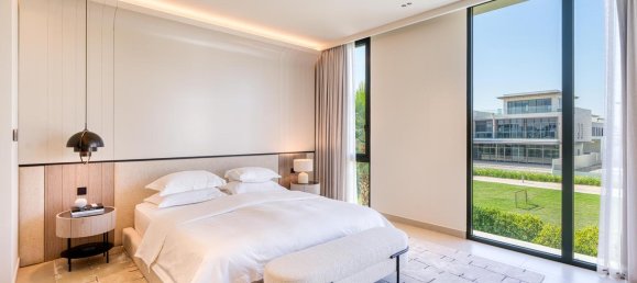 Villa T4 em Dubai Hills Estate, UAE N.º 112093 12