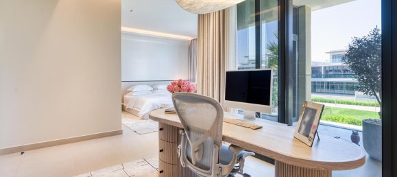 Villa T4 em Dubai Hills Estate, UAE N.º 112093 5