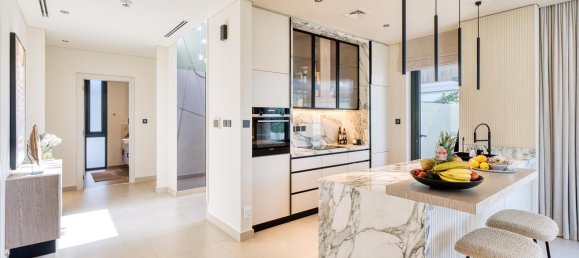 Villa T4 em Dubai Hills Estate, UAE N.º 112093 10