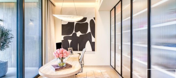 Villa T4 em Dubai Hills Estate, UAE N.º 112093 6