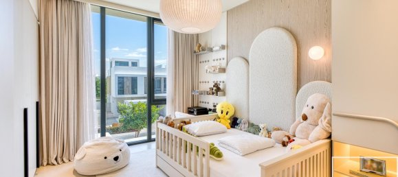 Villa T4 em Dubai Hills Estate, UAE N.º 112093 7