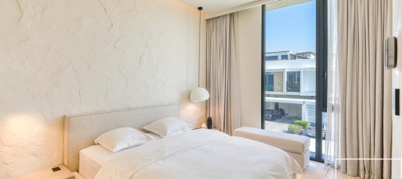 Villa T4 em Dubai Hills Estate, UAE N.º 112093 3