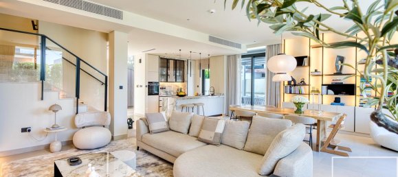 Villa T4 em Dubai Hills Estate, UAE N.º 112093 13