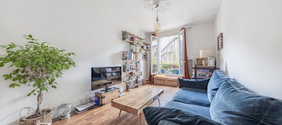 1 chambre Appartement à Clichy, France No. 324525 3