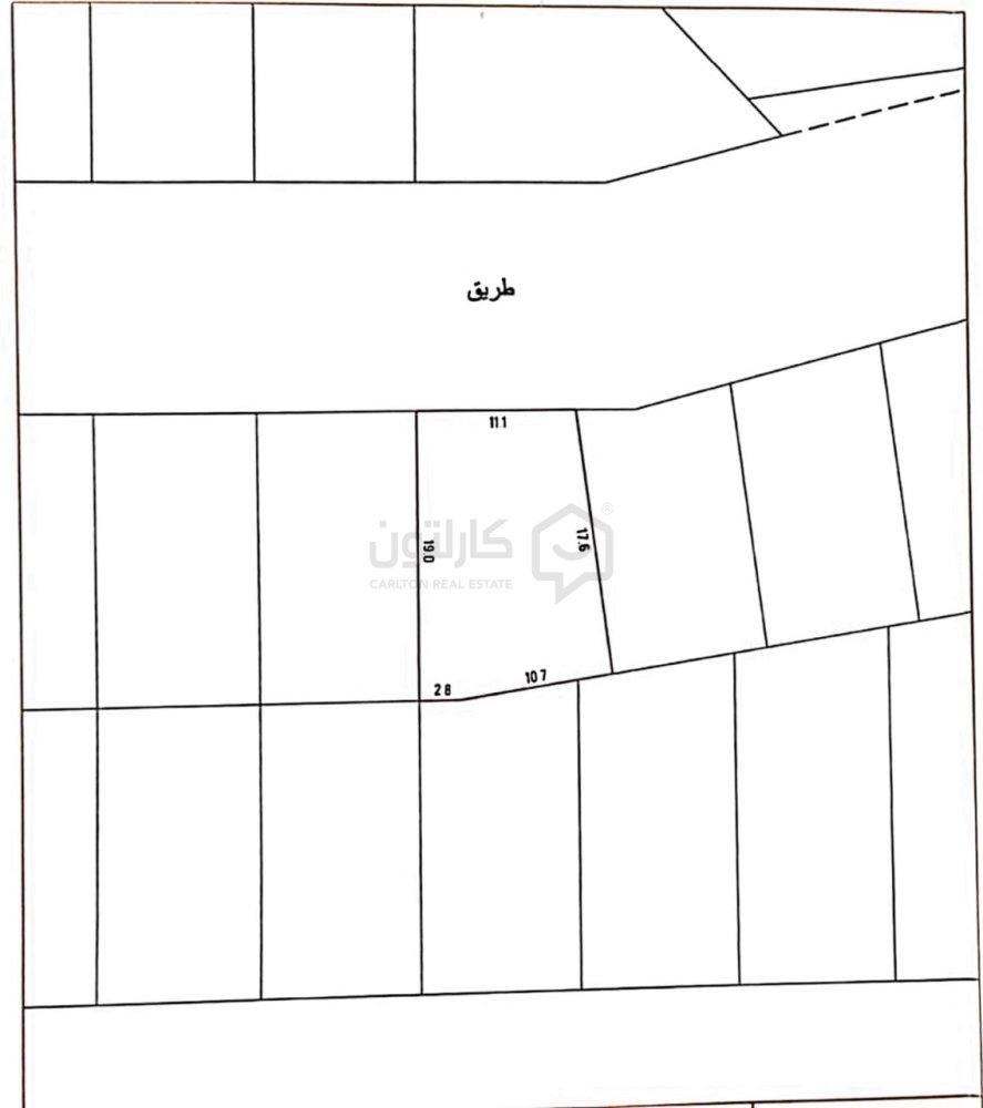  فندق في شهركان, Bahrain 226.8متر مربع رقم 498
