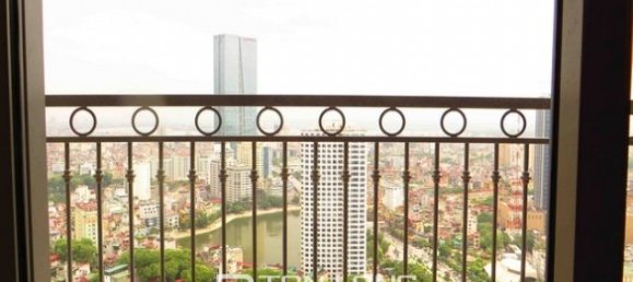 3 bedrooms Apartment in Dong Da, Vietnam No. 2420 10