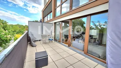 1 bedroom Apartment in Vienna, Austria No. 18727