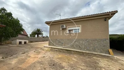 4 chambres Maison à Turis, Spain No. 175486