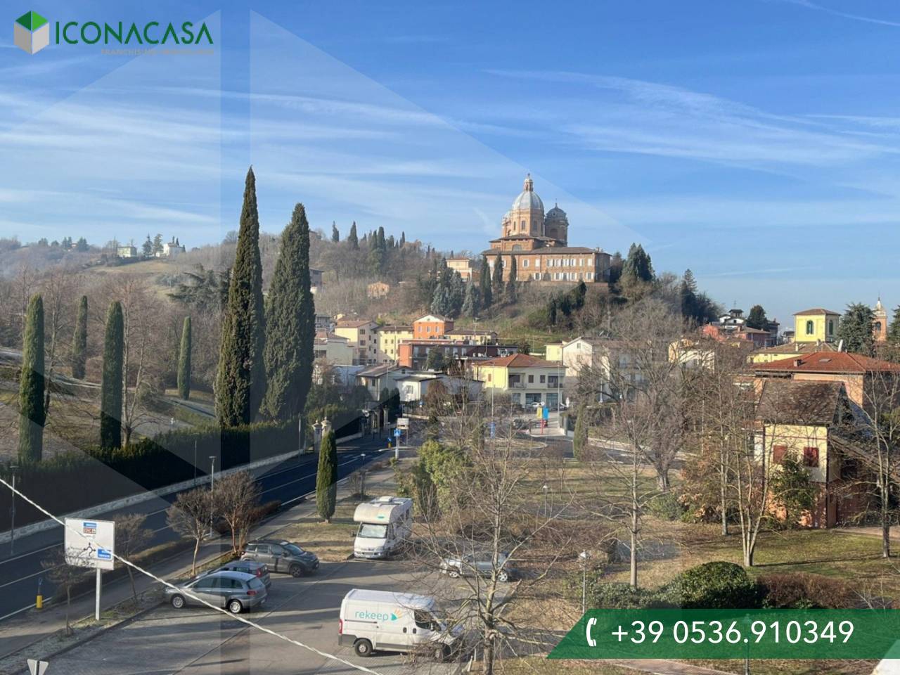 4 rooms Apartment in Fiorano Modenese, Italy No. 28672