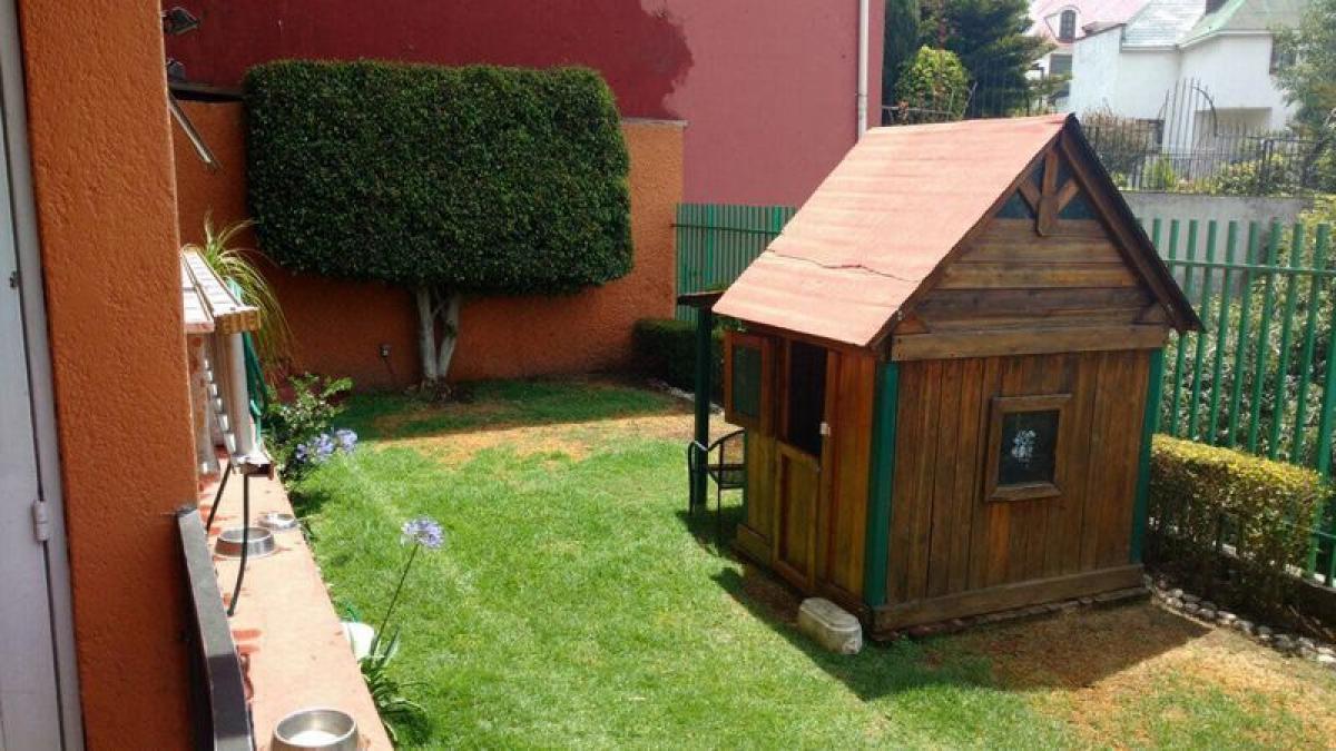 3 bedrooms House in Mexico No. 214419