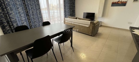 1 bedroom Apartment in Saint Julian's, Malta No. 10437 2