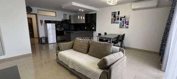 1 bedroom Apartment in Saint Julian's, Malta No. 10437 4