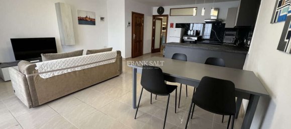 1 bedroom Apartment in Saint Julian's, Malta No. 10437 5