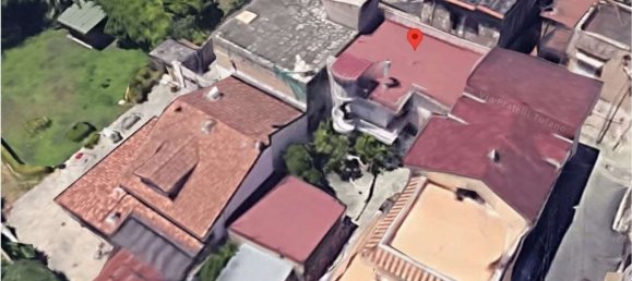 5 rooms Apartment in Saviano, Italy No. 11056 13