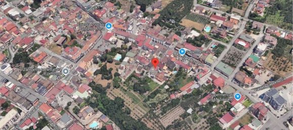 5 rooms Apartment in Saviano, Italy No. 11056 7