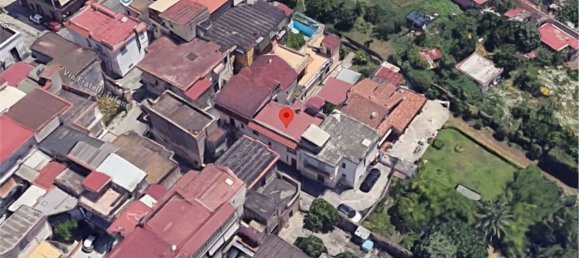 5 rooms Apartment in Saviano, Italy No. 11056 30