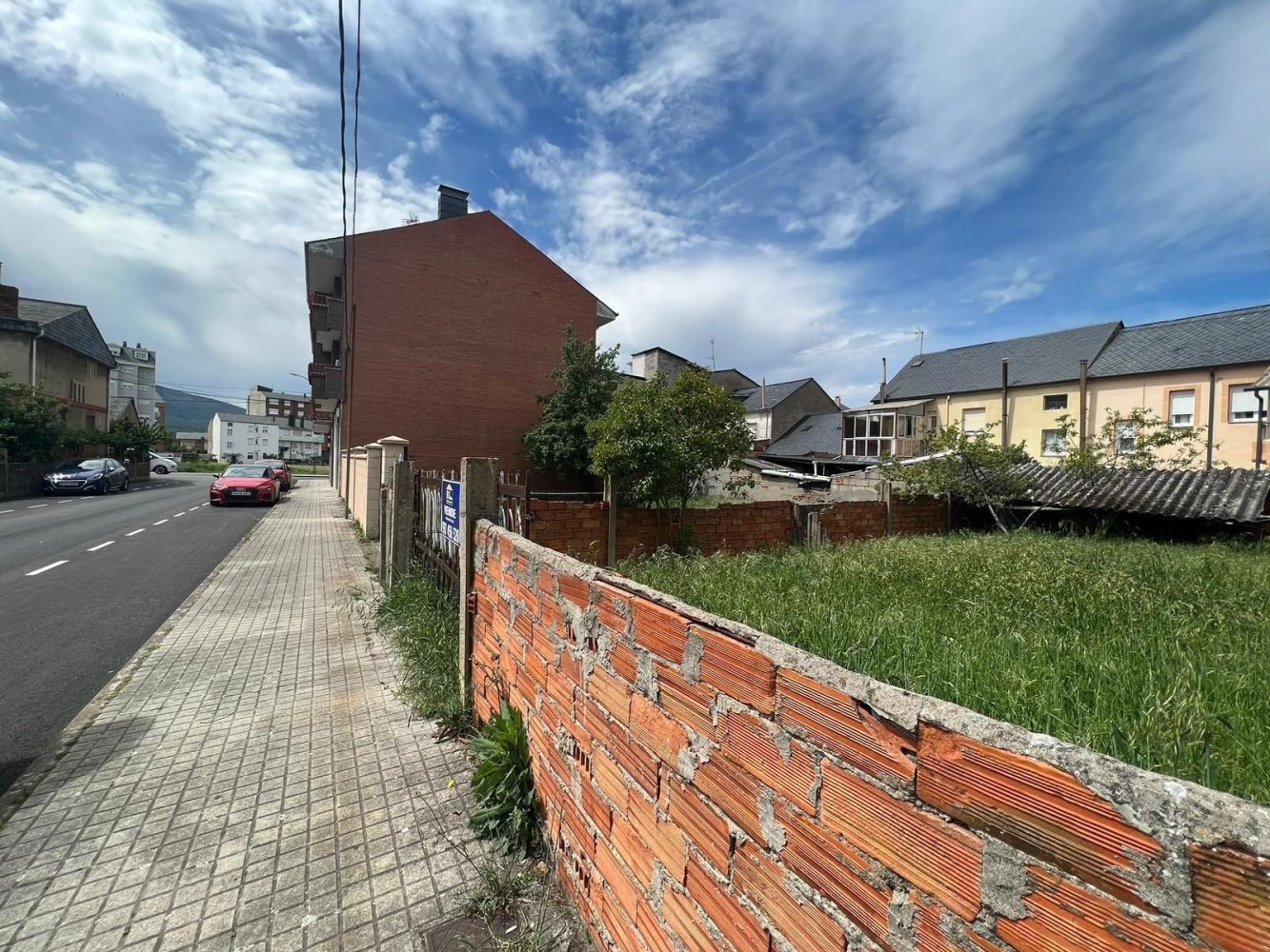 Grundstück in Bembibre, Spain 163m², Nr. 83980