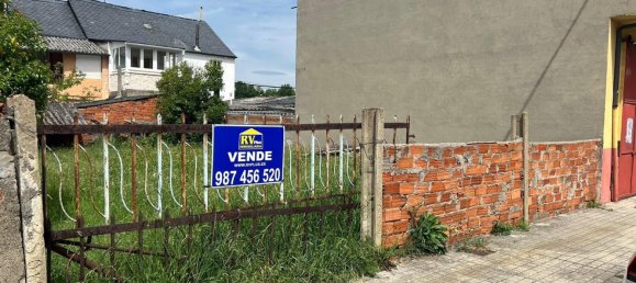 Terreno en Bembibre, Spain 163 m² No. 83980 4