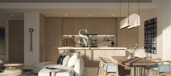 1 bedroom Apartment for sale in Palm Jebel Ali, Dubai, UAE № 197629 11