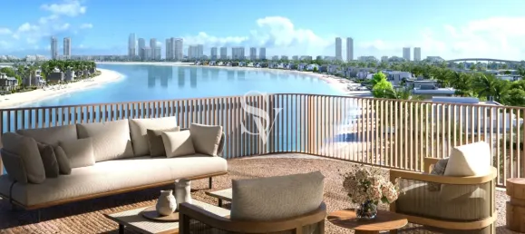 1 bedroom Apartment for sale in Palm Jebel Ali, Dubai, UAE № 197629 2