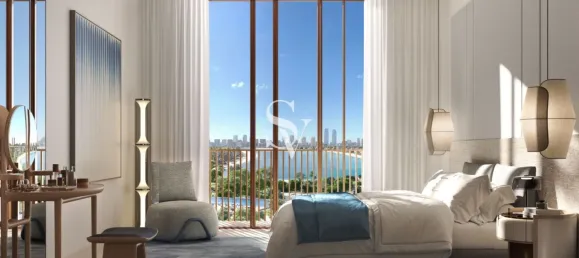 1 bedroom Apartment for sale in Palm Jebel Ali, Dubai, UAE № 197629 8