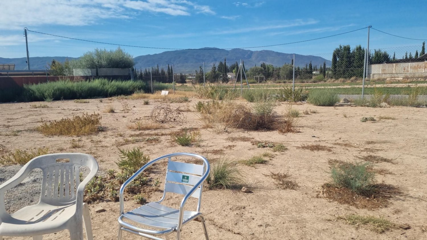 1 bedroom House in Sangonera la Seca, Spain No. 281028