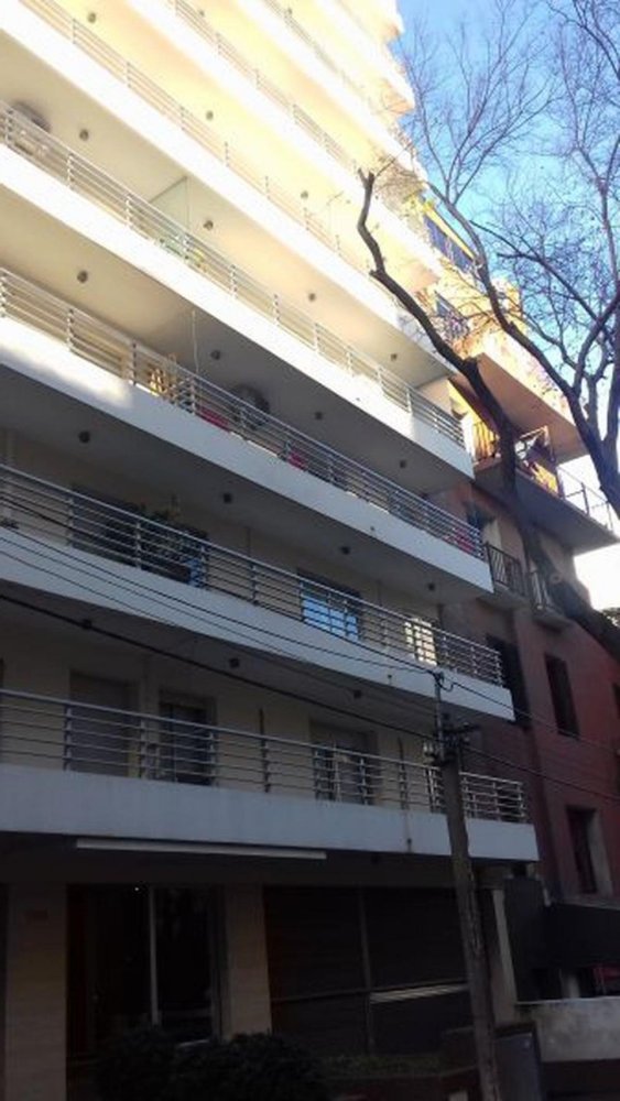 3 bedrooms House in Montevideo, Uruguay No. 6277