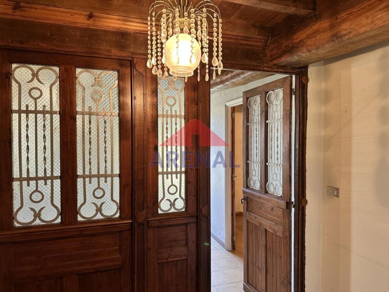 Casa de 4 dormitorios en Cabanas, Spain No. 192390