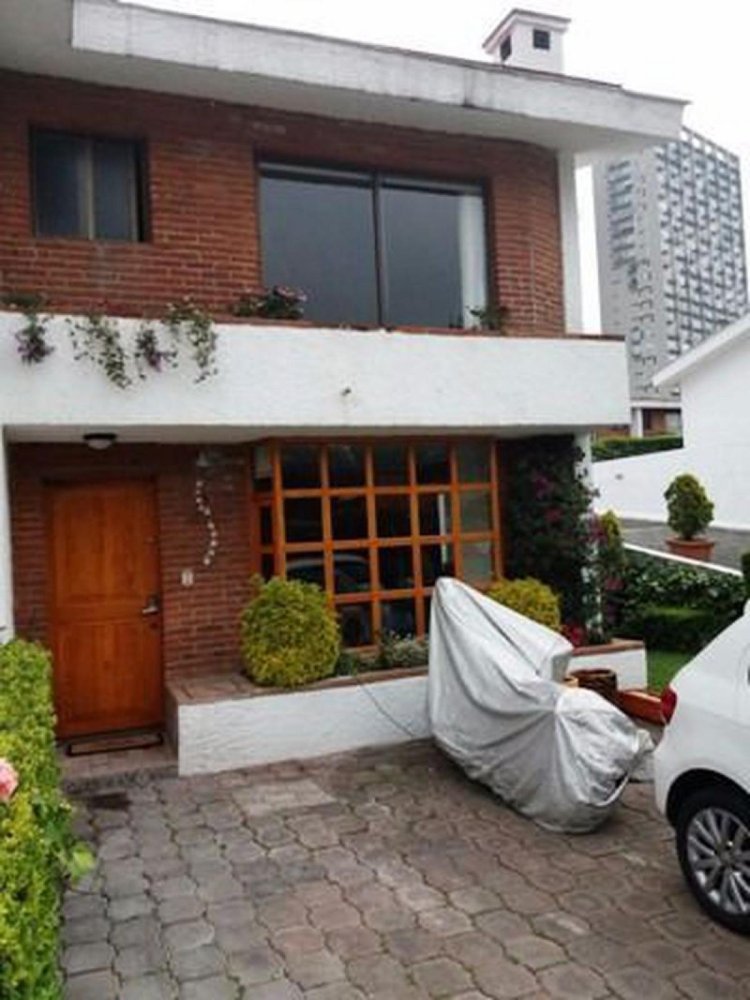 3 bedrooms House in Mexicali, Mexico No. 179105