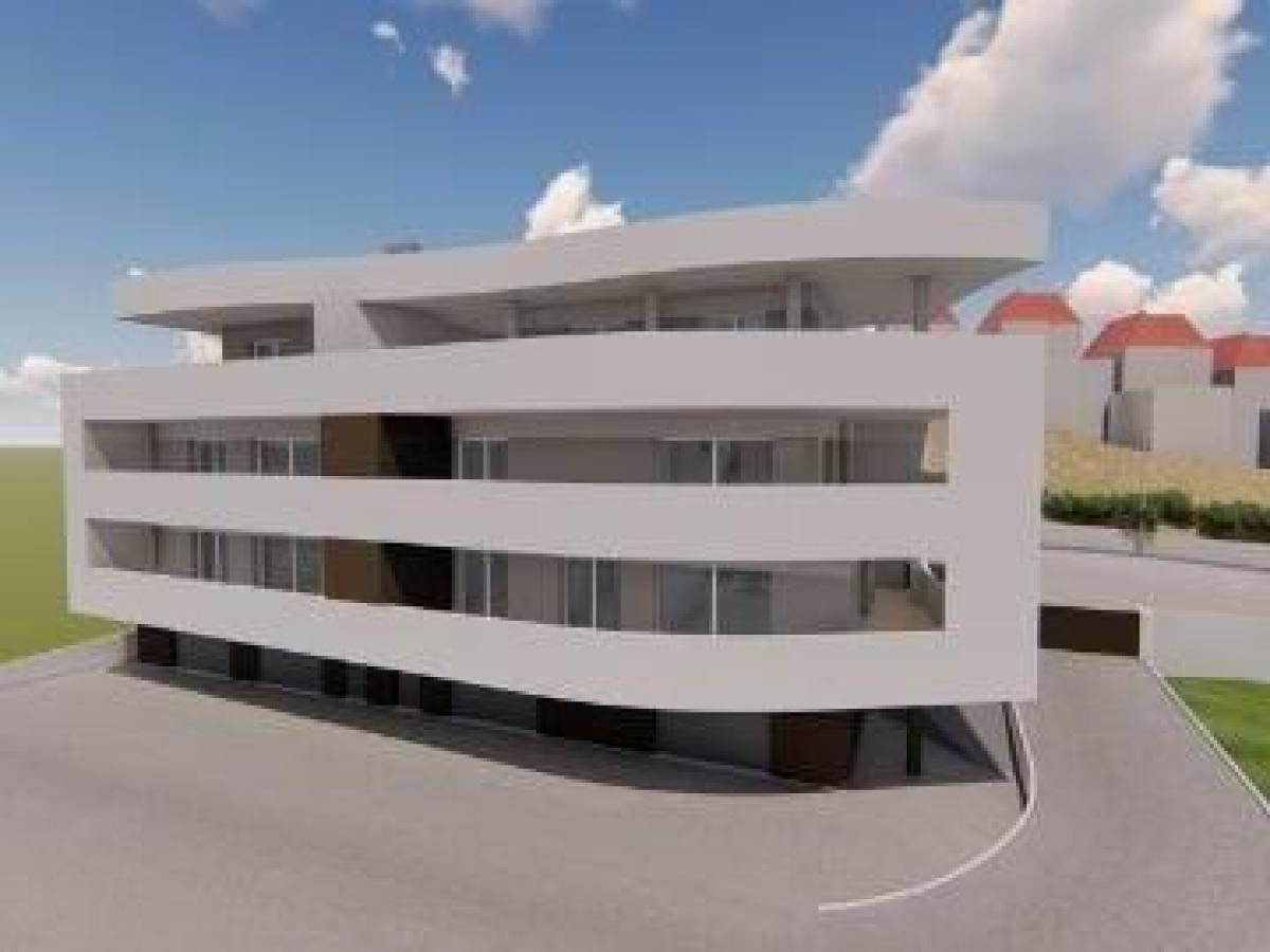 Apartamento de 2 dormitorios en Lagos, Portugal No. 2697