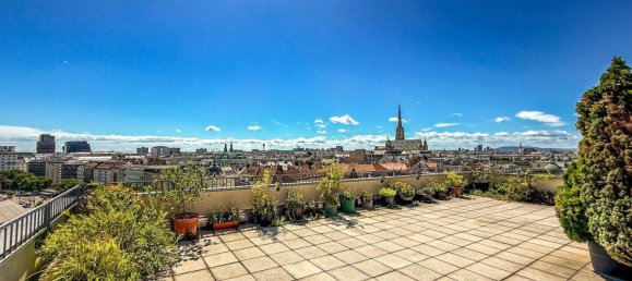 6-salle Appartement à Vienna, Austria No. 199185 24