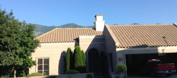 3 Schlafzimmer Haus in Nuevo Leon, Mexico, Nr. 163019 2