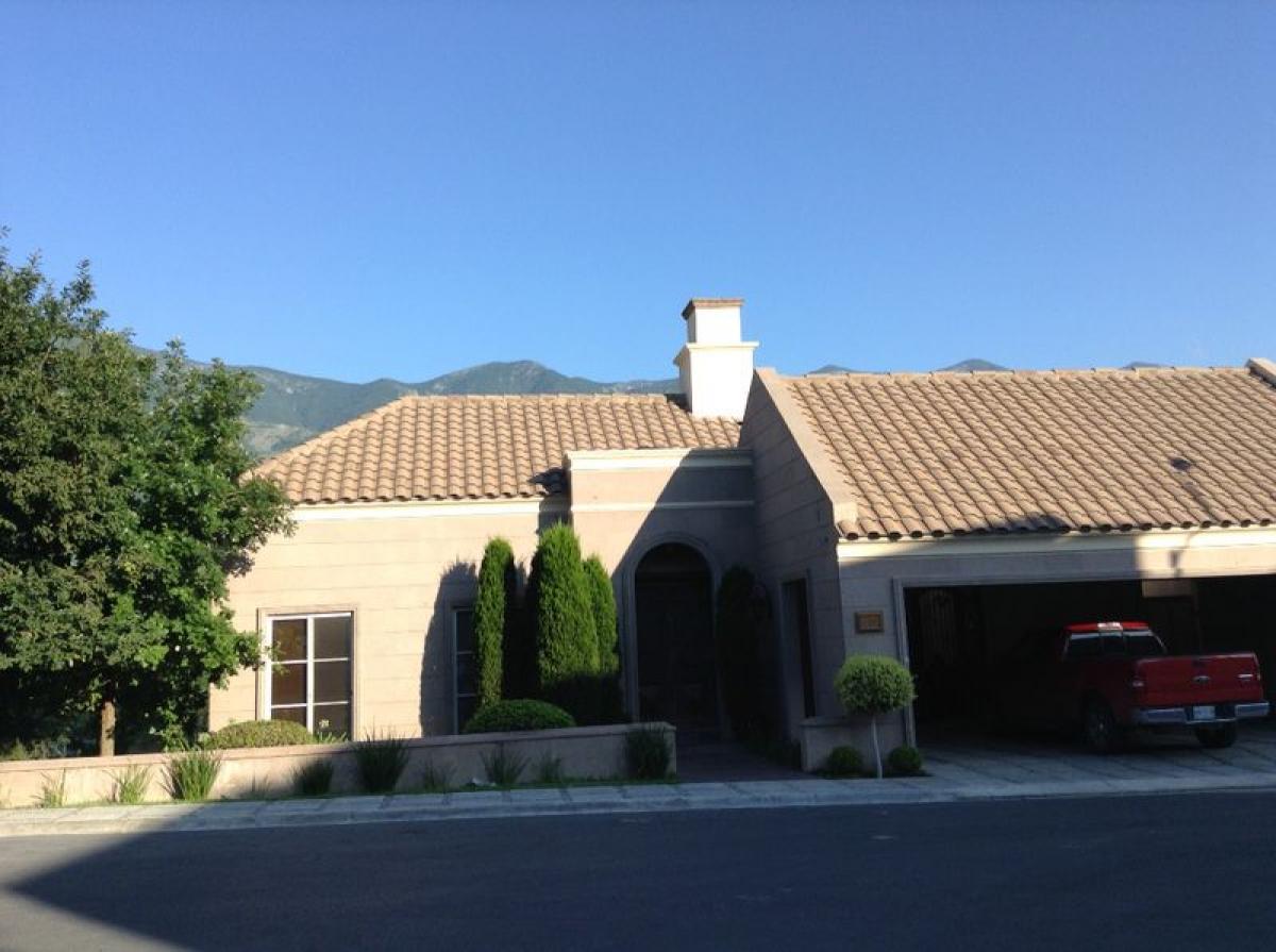 3 Schlafzimmer Haus in Nuevo Leon, Mexico, Nr. 163019