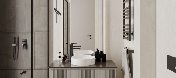 Apartment 2+1 in Istanbul, Turkey No. 23587 3