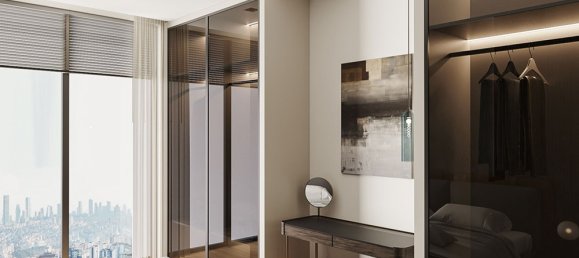 Apartment 2+1 in Istanbul, Turkey No. 23587 5