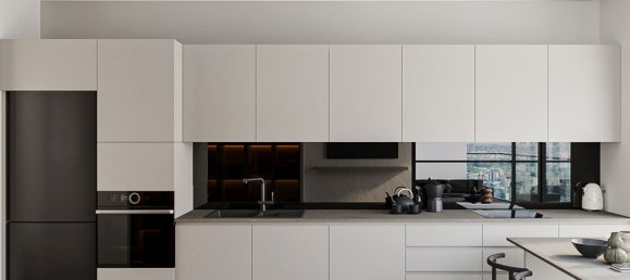 Apartment 2+1 in Istanbul, Turkey No. 23587 7