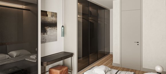 Apartment 2+1 in Istanbul, Turkey No. 23587 4