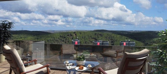 Apartment 2+1 in Istanbul, Turkey No. 23587 12