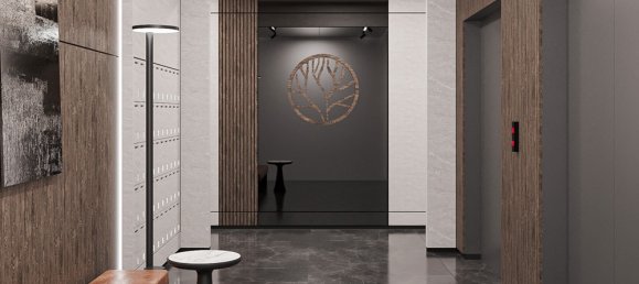 Apartment 2+1 in Istanbul, Turkey No. 23587 2